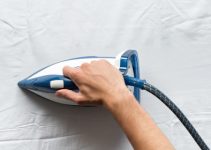 How to Iron Linen Like a Pro