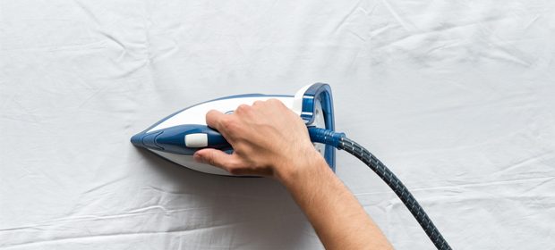 How to Iron Linen Like a Pro